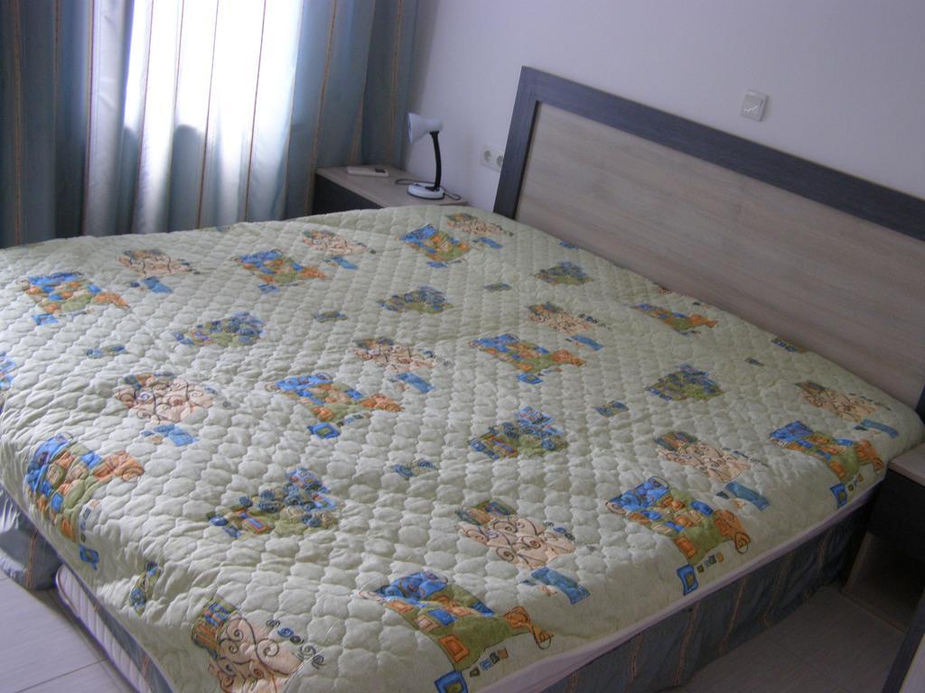 Sveti Nikola Apartment Chernomorets Dış mekan fotoğraf