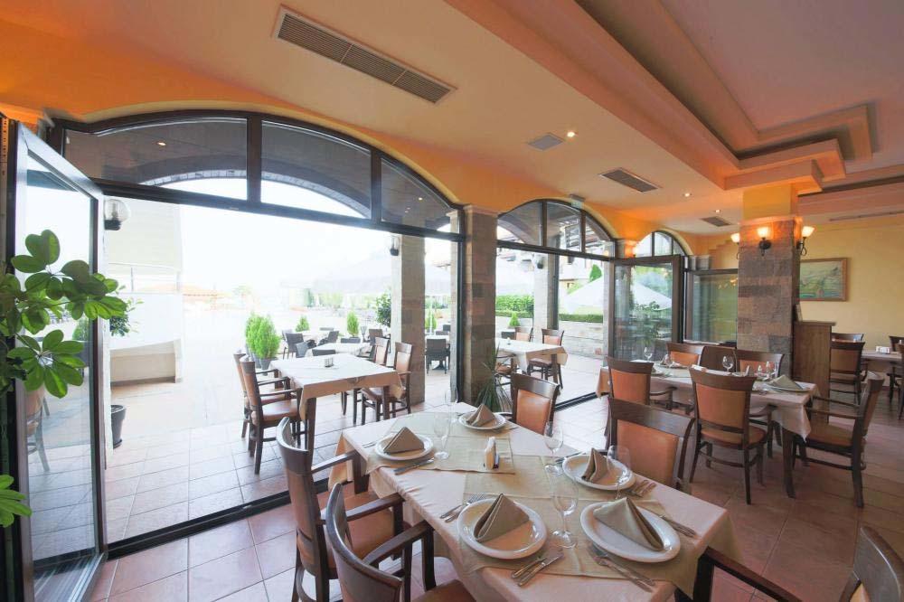 Sveti Nikola Apartment Chernomorets Dış mekan fotoğraf